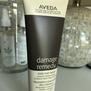 NEW Aveda damage remedy - daily hair repair